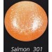 Viva Decor Pearl Pen Salmon 25ml